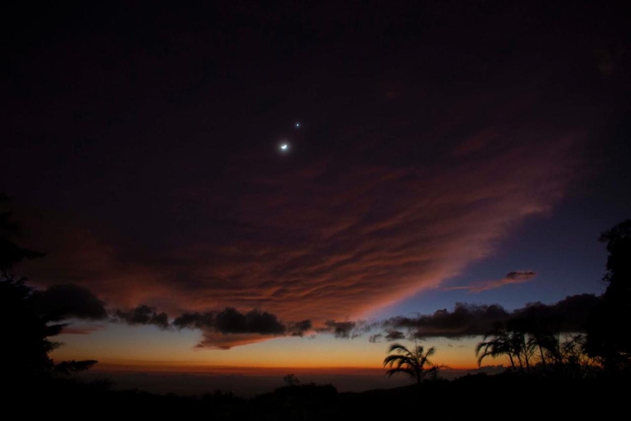 Sunset Monteverde Exteriör bild