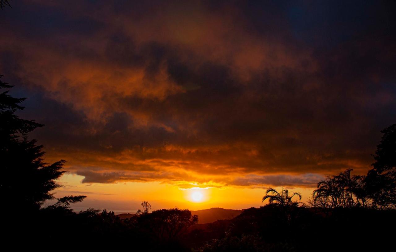 Sunset Monteverde Exteriör bild