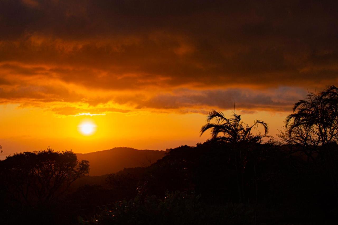Sunset Monteverde Exteriör bild