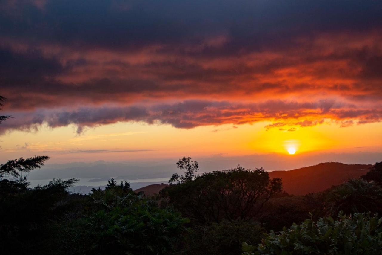 Sunset Monteverde Exteriör bild