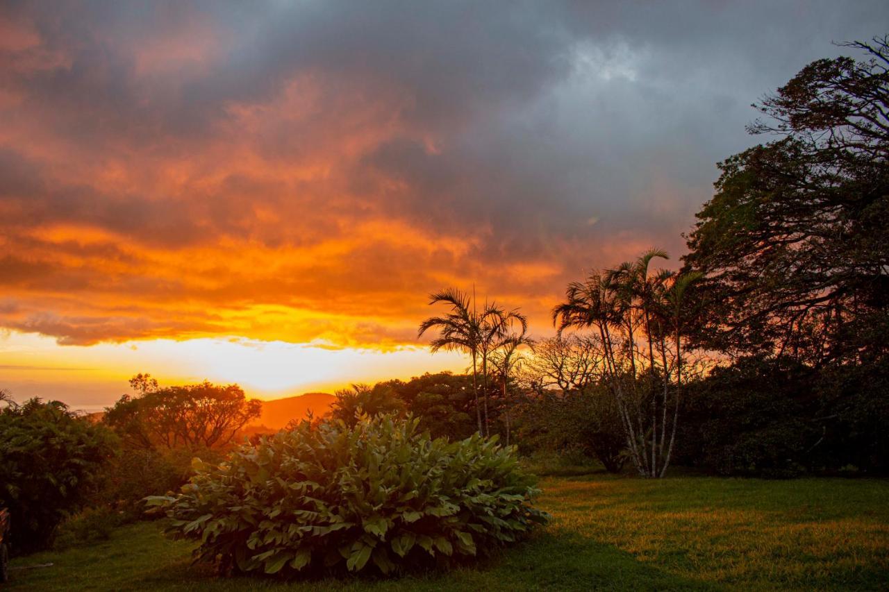 Sunset Monteverde Exteriör bild