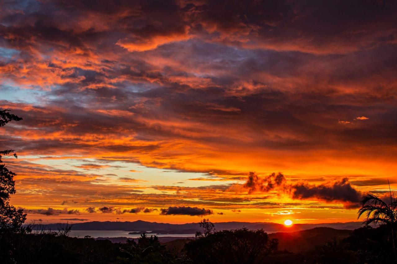 Sunset Monteverde Exteriör bild