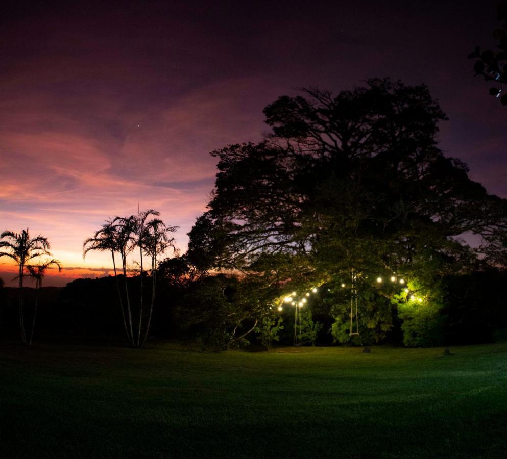 Sunset Monteverde Exteriör bild