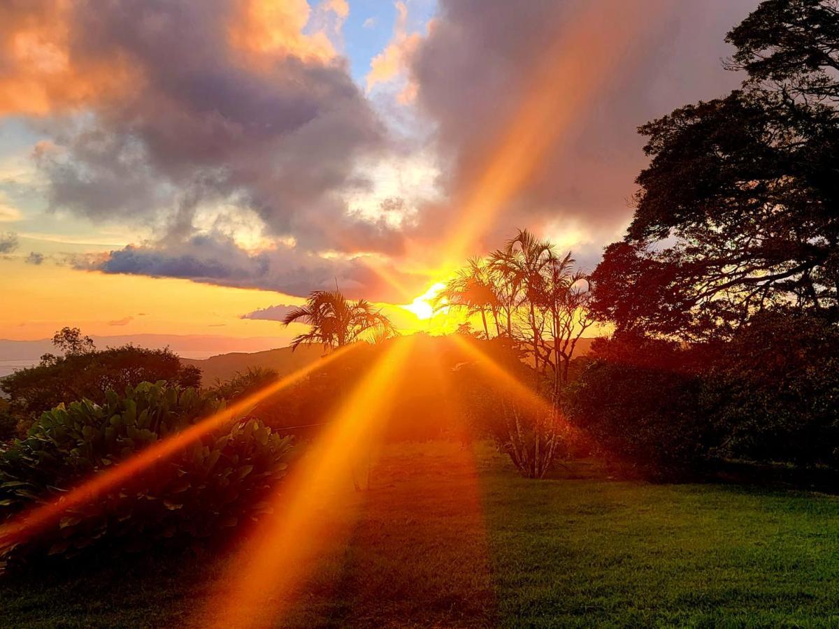 Sunset Monteverde Exteriör bild